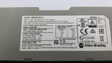 Allen Bradley 25B-D017N114 Powerflex 525 Drive 460ACV 10HP 3PH 0-500HZ