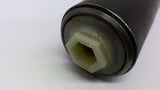 Sharon Tube Co SDO143870 Conveyor Roller 21 12" l 1 5/8" OD
