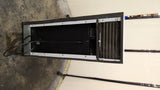 Pentair CR430616G002 6000Btu Electronic Enclosure Air Conditioner 115V 60Hz 1Ph