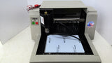 Vision 400218918 M Desktop Rotary Engraving System 110/220V 10AMP 50/60HZ