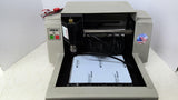 Vision 400218918 M Desktop Rotary Engraving System 110/220V 10AMP 50/60HZ
