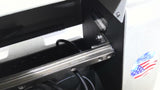 Vision 400218918 M Desktop Rotary Engraving System 110/220V 10AMP 50/60HZ