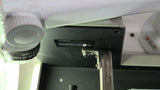 Vision 400218918 M Desktop Rotary Engraving System 110/220V 10AMP 50/60HZ