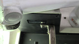 Vision 400218918 M Desktop Rotary Engraving System 110/220V 10AMP 50/60HZ