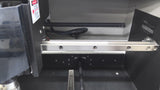 Vision 400218918 M Desktop Rotary Engraving System 110/220V 10AMP 50/60HZ