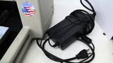 Vision 400218918 M Desktop Rotary Engraving System 110/220V 10AMP 50/60HZ