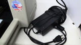 Vision 400218918 M Desktop Rotary Engraving System 110/220V 10AMP 50/60HZ