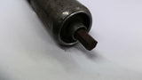 Conveyor Roller 30 3/4" Long 1 3/8" OD