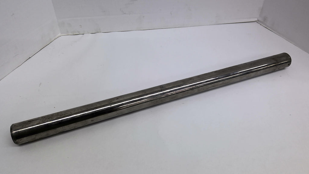 Conveyor Roller 22 3/4" Long 1 3/8" OD