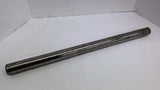 Conveyor Roller 22 3/4" Long 1 3/8" OD