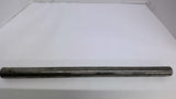 Conveyor Roller 22 3/4" Long 1 3/8" OD