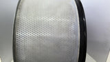 Tennant 63297 Element Air Filter 2PC OD 21" Bore 15" X 11 1/4"