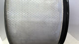 Tennant 63297 Element Air Filter 2PC OD 21" Bore 15" X 11 1/4"