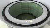 Tennant 63297 Element Air Filter 2PC OD 21" Bore 15" X 11 1/4"