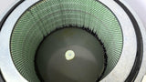 Tennant 63297 Element Air Filter 2PC OD 21" Bore 15" X 11 1/4"