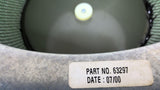 Tennant 63297 Element Air Filter 2PC OD 21" Bore 15" X 11 1/4"