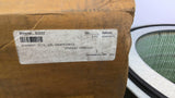Tennant 63297 Element Air Filter 2PC OD 21" Bore 15" X 11 1/4"