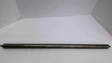 Conveyor Roller 23 3/4" Long 1" Roller OD