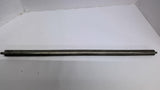 Conveyor Roller 23 3/4" Long 1" Roller OD