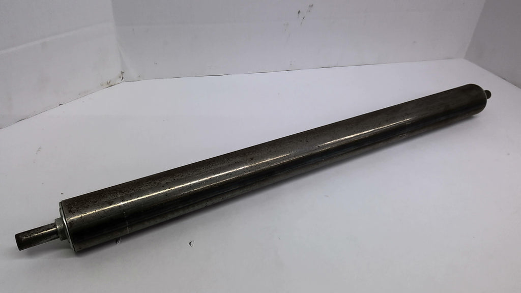Conveyor Roller 21 3/4" Long 1 5/8" OD