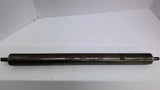 Conveyor Roller 21 3/4" Long 1 5/8" OD