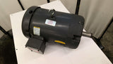 Baldor VM3309T 5Hp Ac Motor 1200Rpm 6P 3Ph 215Tc 208-230/460V Odtf 60Hz