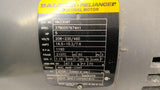 Baldor VM3309T 5Hp Ac Motor 1200Rpm 6P 3Ph 215Tc 208-230/460V Odtf 60Hz