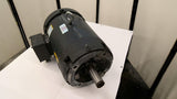 Baldor VM3309T 5Hp Ac Motor 1200Rpm 6P 3Ph 215Tc 208-230/460V Odtf 60Hz