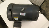 Baldor VM3309T 5Hp Ac Motor 1200Rpm 6P 3Ph 215Tc 208-230/460V Odtf 60Hz