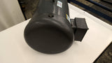 Baldor VM3309T 5Hp Ac Motor 1200Rpm 6P 3Ph 215Tc 208-230/460V Odtf 60Hz