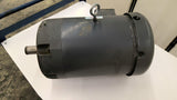 Baldor VM3309T 5Hp Ac Motor 1200Rpm 6P 3Ph 215Tc 208-230/460V Odtf 60Hz