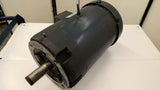 Baldor VM3309T 5Hp Ac Motor 1200Rpm 6P 3Ph 215Tc 208-230/460V Odtf 60Hz