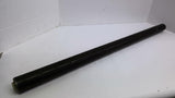 A-513T5 Conveyor Roller 31 1/8" Long 1 5/8" OD