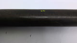 A-513T5 Conveyor Roller 31 1/8" Long 1 5/8" OD