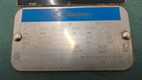 Baldor Quincy B640156 150Hp Ac Motor 1800Rpm 4P 3Ph 460V 445Tsc Dp 60Hz