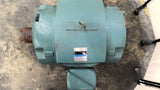Baldor Quincy B640156 150Hp Ac Motor 1800Rpm 4P 3Ph 460V 445Tsc Dp 60Hz