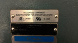 Baldor Quincy B640156 150Hp Ac Motor 1800Rpm 4P 3Ph 460V 445Tsc Dp 60Hz