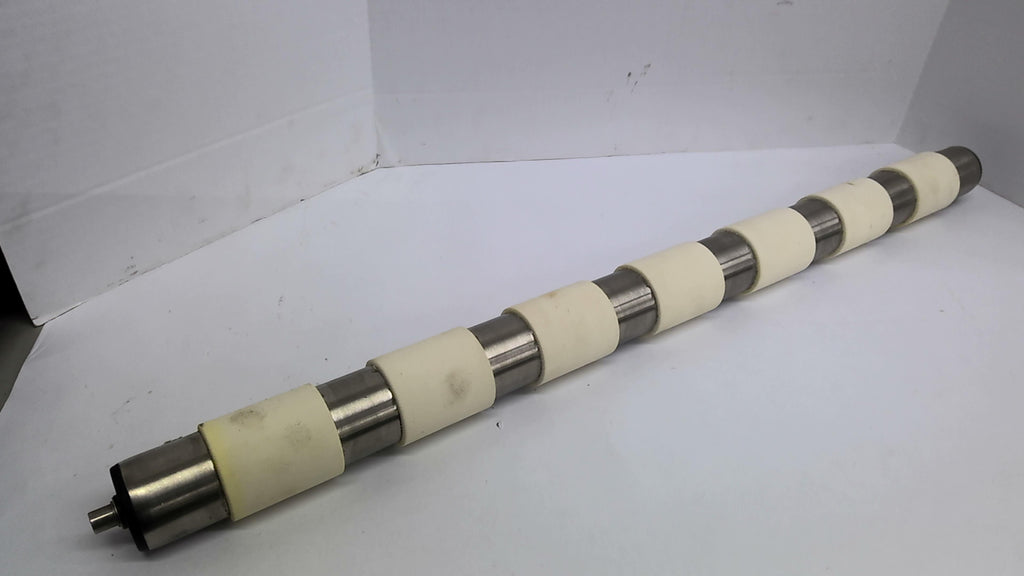Conveyor Roller 31" Long 2 1/4" OD