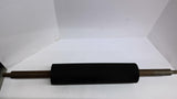 Rubber Face Drum Roller 35" Long 3 7/8" OD