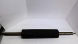 Rubber Face Drum Roller 35" Long 3 7/8" OD