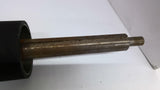 Rubber Face Drum Roller 35" Long 3 7/8" OD