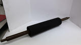 Rubber Face Drum Roller 35" Long 3 7/8" OD
