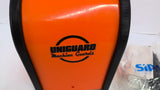 Uniguard Machine Guards Type CGU Coupling Guard 6"X6"W 8" Tall