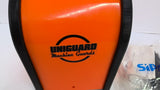Uniguard Machine Guards Type CGU Coupling Guard 6"X6"W 8" Tall