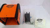 Uniguard Machine Guards Type CGU Coupling Guard 6"X6"W 8" Tall