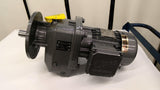 Nord 80LP/4CUSTW Gearmotor 1Hp 230/460V 24.73:1 Ratio 60Hz Tefc