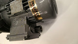 Nord 80LP/4CUSTW Gearmotor 1Hp 230/460V 24.73:1 Ratio 60Hz Tefc