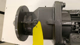 Nord 80LP/4CUSTW Gearmotor 1Hp 230/460V 24.73:1 Ratio 60Hz Tefc