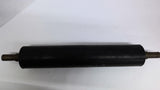 Rubber Drum Conveyor Roller24" Long 3 1/2" OD