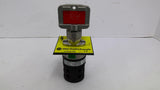 Allen Bradley M221-SE4612 Key Switch 20A 600VAC 3PH